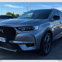 DS AUTOMOBILES DS 7 BlueHDi 130 aut. Rivoli