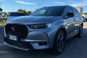 DS AUTOMOBILES DS 7 BlueHDi 130 aut. Rivoli