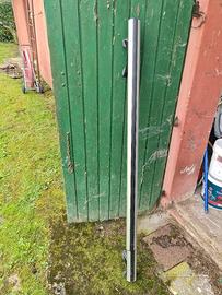 barra portapacchi audi Q7