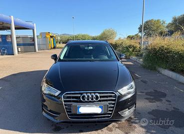 Audi sportback