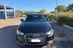 Audi sportback