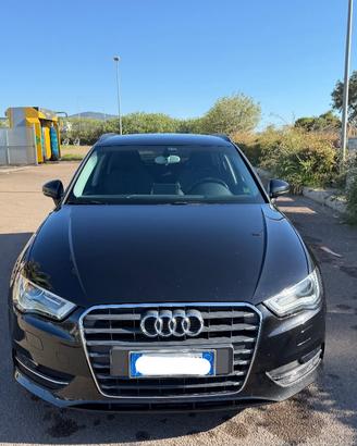 Audi sportback