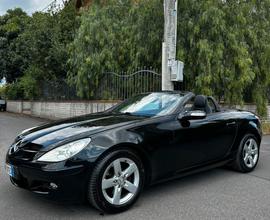 Mercedes Benz Slk R171 Benzina/GPL AUTOMATICA