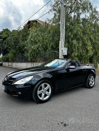 Mercedes Benz Slk R171 Benzina/GPL AUTOMATICA