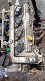 MOTORE TOYOTA YARIS 1SZFE