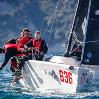 Melges 24