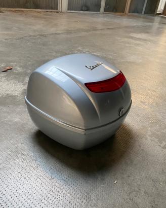 Bauletto vespa originale