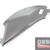 Fianchetto sotto sella carbonio Ducati Diavel