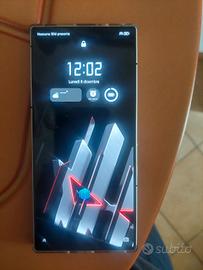 red magic 9 pro x gaming