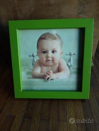 gioco portafoto da bambini 