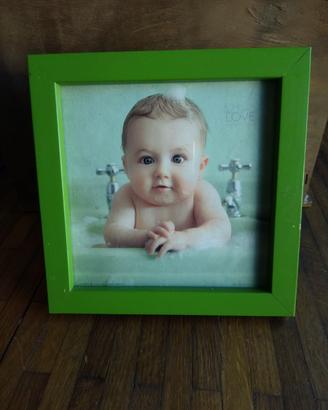 gioco portafoto da bambini 