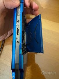 🎮 Sony PlayStation Portable PSP 3004 – Blu