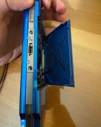 🎮 Sony PlayStation Portable PSP 3004 – Blu