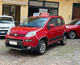 Fiat New Panda 1.3 MJT 95 CV 4x4 Garanzia 12 mesi