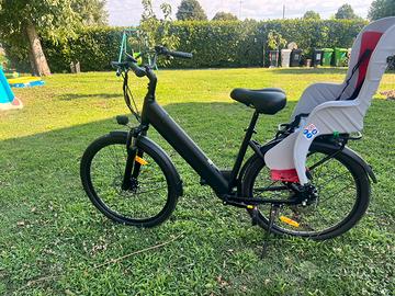 Bici elettrica