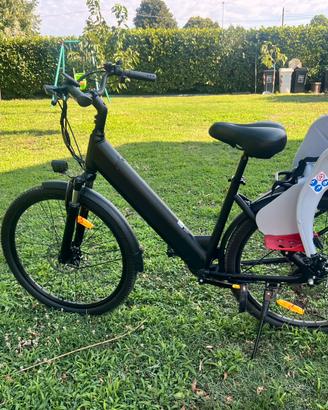 Bici elettrica