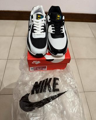 Nike Air Max 90 “Lucha Libre” (2021) - 42