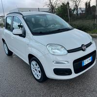 Panda 900 TwinAir Natural Power Lounge Anno 2015