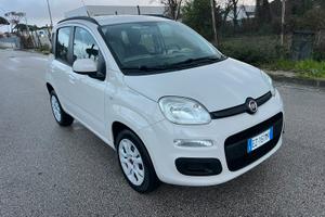 Panda 900 TwinAir Natural Power Lounge Anno 2015