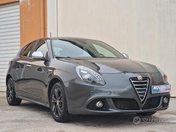 Alfa Romeo Giulietta 1.6 JTDm-2 105 CV Distinctive