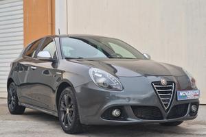 Alfa Romeo Giulietta 1.6 JTDm-2 105 CV Distinctive