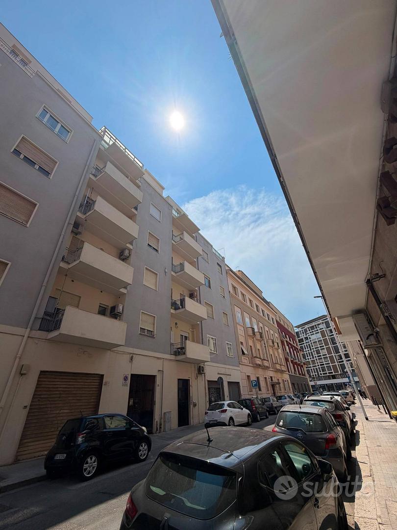 Apartment in Cagliari, Bonaria - Vista 2