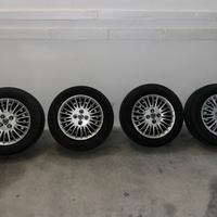 Pneumatici & cerchi 185/65 r14 86H 4 stagioni