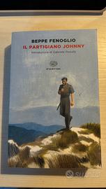 Il Partigiano Johnny