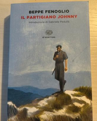 Il Partigiano Johnny
