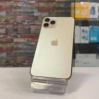 IPhone 11 pro 512gb oro ricondizionato