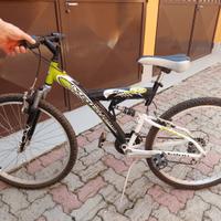 mountain bike Maino