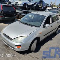 FORD FOCUS DAW, DBW 1.8 TURBO DI/TDDI Ricambi