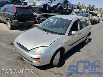 FORD FOCUS DAW, DBW 1.8 TURBO DI/TDDI Ricambi