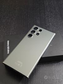 Samsung Galaxy S23 Ultra 12/512 GB