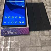 lenovo tab m10 hd