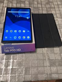 lenovo tab m10 hd