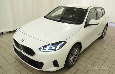 Bmw 120i 5p. Advantage Pro Nuovo mod