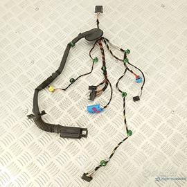 Cablaggio Porta Anteriore Sinistra Volkswagen Tour