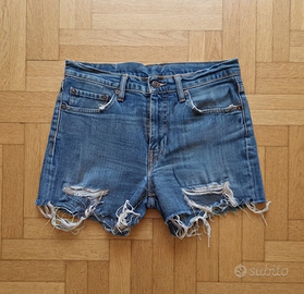 Shorts Levi's denim vintage W34