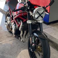 Suzuki gsf bandit 400