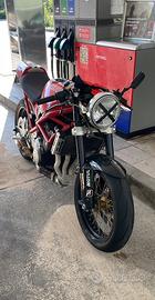 Suzuki gsf bandit 400