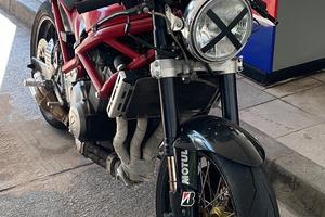 Suzuki gsf bandit 400