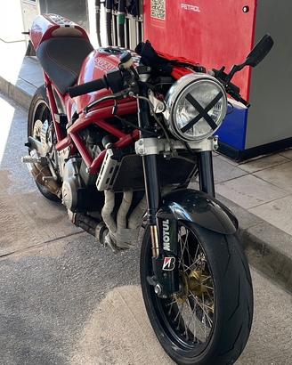 Suzuki gsf bandit 400