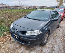 RENAULT Mégane 2ª serie - 2006