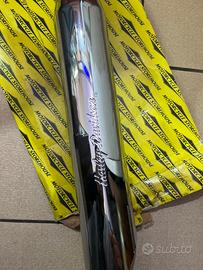 Terminale di scarico Harley-Davidson