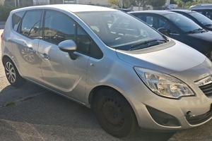 Opel meriva 1.3 versione B