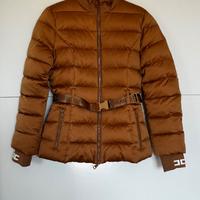 Piumino Elisabetta franchi