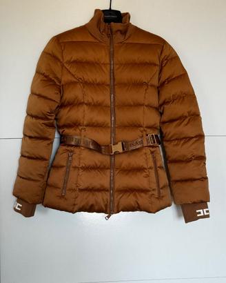 Piumino Elisabetta franchi