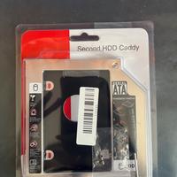 Supporto per HDD da 2.5 pollici