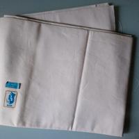 tessuto misto lino  per 1 lenzuolo matrimoniale